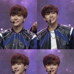 [NCT드림] 얼굴이 이렇게 작은데 눈이이렇게 커도돼..?