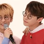 [NCT칠프] 아 저 <b>밑</b>에 글에있는 <b>햇빛</b>즈 영상보는데 개웃김ㅋㅋㄱㅋ