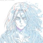 [진격의거인] 이번 <b>일러</b> 마파 좀 열심히 그렸네