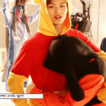 [BTOB] 육성재 진짜 츤데레인게