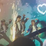 [NCT드림] 나 월케콘 다녀왔는데 사진이 이런 거 밖에 <b>없어</b>..