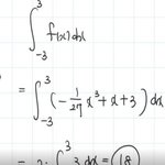 수2 <b>적분</b> ㅈㄴ 쉬운 거 알려줄 사람 ㅈㅂ