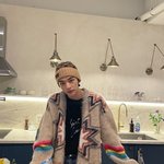 [스키즈] 현진이 얼굴 <b>지이</b>인짜 작다