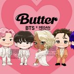 [방탄소년단] 담주 아마스 무대 <b>기깔</b>났으면 좋겠다