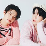 투바투 정반대 컨셉 좋아