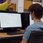 [댓글부탁해] 친구랑 불붙었는데 이 <b>대답</b> 기분나빠?