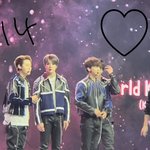 [NCT드림] 콘서트에서 망원경 들고 <b>실물</b>본후기