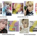 [TXT] 나 궁금한 거 있는데..!!