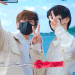 쉽가든 사랑해 (<b>재윤</b>아 생일 축하해)