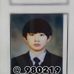 [NCT칠프] 젱우 저 사진 <b>중학교</b> <b>졸사</b>야? 아님 <b>중학교</b> 입학 증사야?