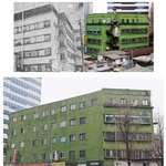 국내 실제로 존재하는 80년이 넘은 아파트