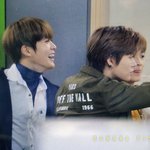 [NCT칠프] 마크 졸업식날 <b>신난</b> 재현이
