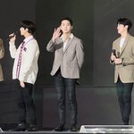 [펜타곤] 16시간만에 집왔다는 유니의 후기랄까..❤️‍