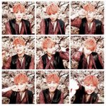 아 민윤기 <b>화연</b> 때 생각 나네 아 ㅠㅠ