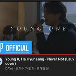 [NCT칠프] 난 <b>never</b> not 이분들이 커버한거 엄청 좋아해
