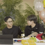 [BTOB] 얼굴책이랑 인별에 올라왔다