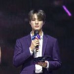 [모두드루와] 어제자 잘생겨서 관객석 웅성웅성하게 만든 아이돌