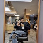[BTOB] <b>성재</b> 뒤에..........!