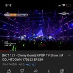 [NCT칠프] 이거 <b>시즈니들</b> 왜케많아 눈물 핑