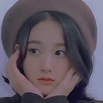 스테이씨 <b>재이</b> 베레모