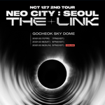 <b>nct</b>127 고척돔을 시작으로 월드투어 시작