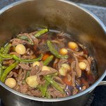 [내가한요리] 2인가구 집밥 상차림입니다 (3)