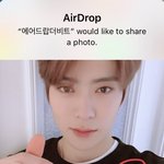 [NCT칠프] <b>에어</b>드랍더비트