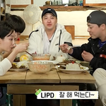 서로 꼽 주는 조정석과 김대명ㅋㅋㅋㅋ