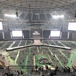 [NCT칠프] 고척돔 4층 <b>시야</b>