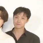 [방탄소년단] 다람지 흑발했넹