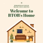 [BTOB] 드디어 왔다 얘들아..