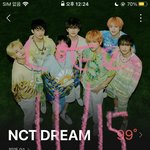 [NCT드림] 근데 투표하니까 <b>온도</b> 올라가지 않음???