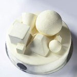 건축<b>학도</b>가 만든 초콜릿 케이크