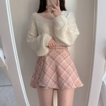 [댓글부탁해] 이 코디에 <b>아우</b>터 뭐 입어야될까 ㅜㅜ 도와조