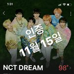 [NCT드림] 플은 아닌데 재믽이 실물