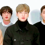[모두드루와] 오늘자 방탄 정국 갓꾸 구경하고 가