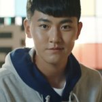 광고 찍은 주먹밥 쿵야(김제덕 선수)