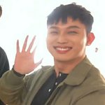 [BTOB] 임현식 <b>눈웃음</b>