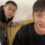 [BTOB] 육성재 장난치기 <b>직전</b>표정