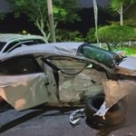 ‘운전대는 누가 잡았나’ 10대 무면허 사고…미궁 속으로?