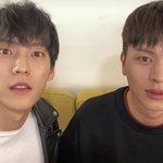 [BTOB] 닉주디 얼굴합 실화인가