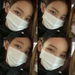 카리나 대딩 같아 보이는 사진 개좋다