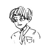 [진격의거인] 리바이 <b>낙서</b>해왔다