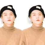[방탄소년단] 민윤기 진짜 골골<b>송</b>  잘하게 생김