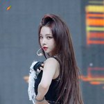 한동안 카리나가 <b>냉미녀</b>라는걸 까먹고 있었음