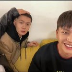 [BTOB] 이번브이앱 <b>나노</b>단위로 앓아야돼..