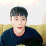 [BTOB] 얼마만에 보는 초딩<b>라인</b>이냐