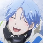 우리 <b>란가</b>님❤️