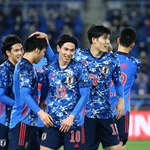 [축구] 카타르월드컵 아시아 예선 일본 오만 축구 결과에 따라 일본을...