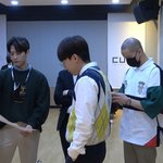 [BTOB] <b>식이</b> 몰카 ㅠㅠ